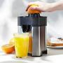 Imagem de Espremedor de Frutas Cuisinart Pilp Control 220v Ccj-500brb