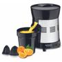 Imagem de Espremedor de Frutas E-10 Inox 250W 1L Preto/Prata - MONDIAL