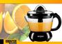 Imagem de Espremedor De Frutas Easy Lenoxx Pef505 Preto 220v