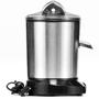 Imagem de Espremedor de frutas inox 350 watts com cone extra - AES 350 - Amvox