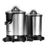 Imagem de Espremedor De Frutas Inox 350W Com Cone Extra Aes 350 Amvox