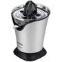 Imagem de Espremedor de Frutas Mondial Citrus Juicer e-20 100 Watts 127V ~ 50HZ - Prata/Preto