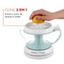 Imagem de Espremedor de Frutas Mondial E-01 Turbo Citrus, 25W, 1,25 Litros