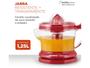 Imagem de Espremedor de Frutas Mondial Red Premium E-23