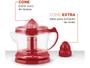 Imagem de Espremedor de Frutas Mondial Red Premium E-23