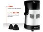 Imagem de Espremedor de Frutas Mondial Turbo Premium E-10 Elétrico Inox 250W Capacidade 1L