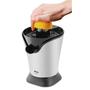 Imagem de Espremedor de Frutas Philco PEF750P, 1 Cone 70W, 1.5 Litros, 127V, Preto -