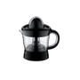 Imagem de Espremedor de Frutas Preto 700ml Agratto - 220v