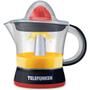 Imagem de Espremedor de Frutas Telefunken 1,2L Juicer-1250 Preto 127V