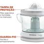 Imagem de Espremedor de Frutas Turbo Citrus 127V Branco