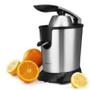 Imagem de Espremedor de laranja com design ergonômico 220v