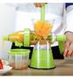 Imagem de Espremedor Extrator Frutas Manual Juicer Wizard Suco