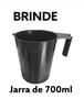 Imagem de Espremedor Extrator Industrial de Suco Laranja Inox 500w Bivolt 