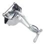 Imagem de Espremedor Inox Frutas Manual Extrator Com Bico