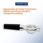 Imagem de Espremedor Limao Inox Utilita Preto Lamina De Aco Inox E Cabo De Polipropileno 25609100