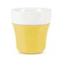 Imagem de Espresso Cup Pressca Amarelo 2 unidades 50ml