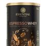 Imagem de Espresso Whey (420g) Essential Nutrition