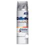 Imagem de Espuma Barbear Gillette Mach3 245g