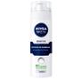 Imagem de Espuma Barbear Nivea For Men Sensitive 200ml