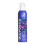 Imagem de Espuma Blueberry Mirtilo Spray Drinks E Bebidas Begin 200G