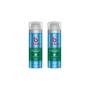 Imagem de Espuma De Barbear Bozzano 200Ml Refrescancia - Kit Com 2Un
