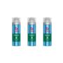 Imagem de Espuma De Barbear Bozzano 200Ml Refrescancia - Kit Com 3Un
