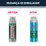 Imagem de Espuma de Barbear Bozzano Refrescante com 193g
