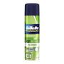 Imagem de Espuma de Barbear Gillette Prestobarba Sensitive 150g/150ml