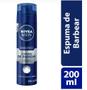 Imagem de Espuma de Barbear Nivea Men 200g