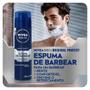 Imagem de Espuma de Barbear NIVEA Men Original 200ml - 2 unidades