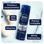 Imagem de Espuma de Barbear Nivea Men Original Protect 200ml