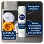 Imagem de Espuma de Barbear NIVEA Men Sensitive 200ml - 2 unidades