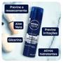 Imagem de Espuma de Barbear Original Protect 200ml - Nivea Men