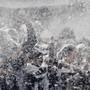 Imagem de Espuma De Carnaval Espuminha Neve Artificial 1L - 01 Unid