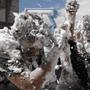 Imagem de Espuma De Carnaval Espuminha Neve Artificial 1L - 01 Unid