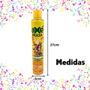 Imagem de Espuma de Carnaval Spray Espuminha Neve 500ml