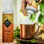 Imagem de Espuma De Gengibre Easy Drinks Para Moscow Mule Spray 200G