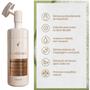 Imagem de Espuma de Limpeza Facial com Escova - Face to Face 150ml