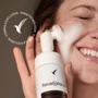 Imagem de Espuma de Limpeza Facial com Escova - Face to Face 150ml
