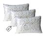 Imagem de Espuma especial 5Kg em flocos para enchimento de travesseiros e almofadas