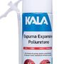 Imagem de Espuma Expansiva Poliuretano 300Ml - Kala