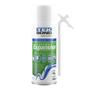 Imagem de Espuma expansiva poliuretano tekbond spray 300ml/180g