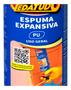 Imagem de Espuma Expansiva Vedatudo 500ml Poliuretano Fácil Uso Geral - 3pc