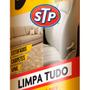 Imagem de Espuma Limpa Tudo Limpeza Profunda Uso Interno Externo Tuff Stuff 300ml Para Carro Banco Sofá Tapete Painel