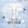 Imagem de Espuma Limpeza Soft Snow Extensão Cílios Kel Padilha Cherry