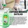 Imagem de Espuma Magica Limpeza Poderosa ProAuto - 500ml