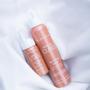 Imagem de Espuma Modeladora L'ANZA Healing Curls Butter Whip para Cabelos Cacheados
