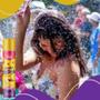 Imagem de Espuma Neve Artificial de Festa Carnaval Espuminha 400ml