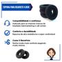Imagem de Espuma Para Headsets Felitron E Topuse 4.8Cm - Kit Com 10
