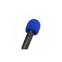 Imagem de Espuma Para Microfone De Mão Sm58 Azul